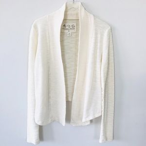 Threads 4 Thought Sustainable Apparel Cardigan S